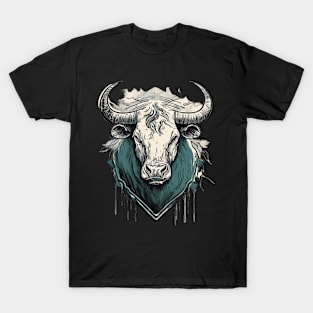 Evil cow T-Shirt